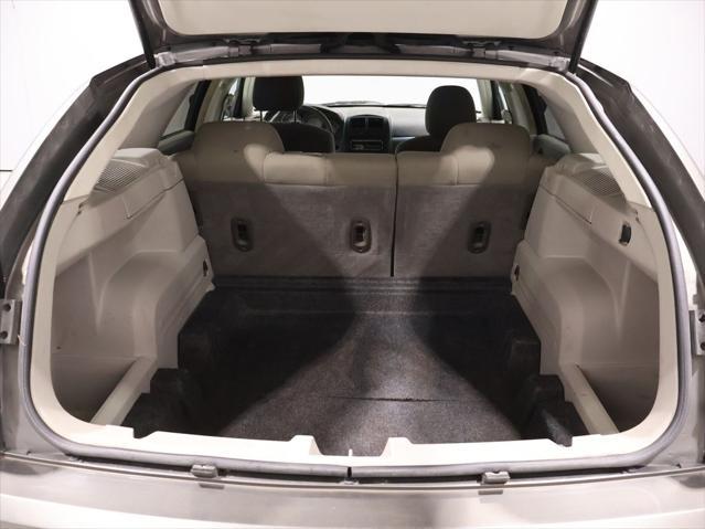 used 2008 Dodge Magnum car, priced at $4,683