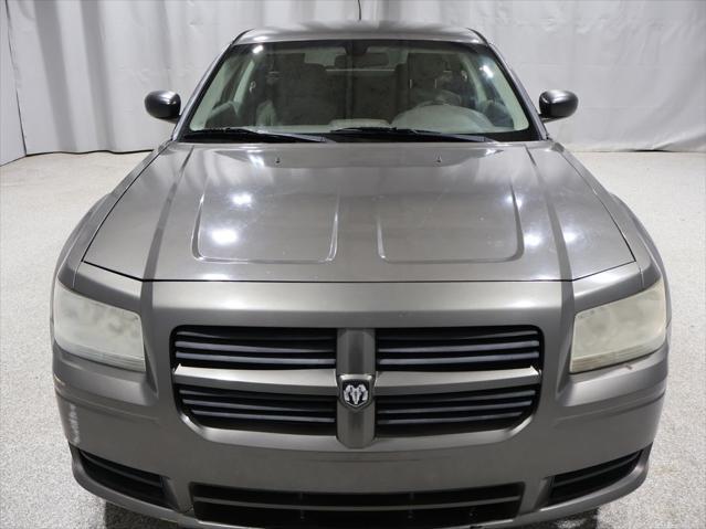 used 2008 Dodge Magnum car, priced at $4,683