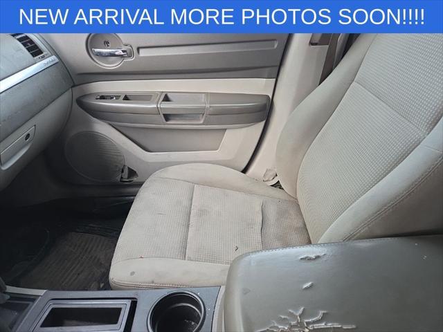 used 2008 Dodge Magnum car, priced at $4,999