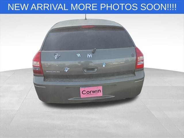 used 2008 Dodge Magnum car, priced at $4,999