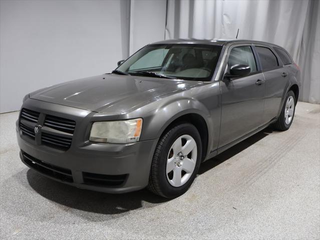 used 2008 Dodge Magnum car, priced at $4,683