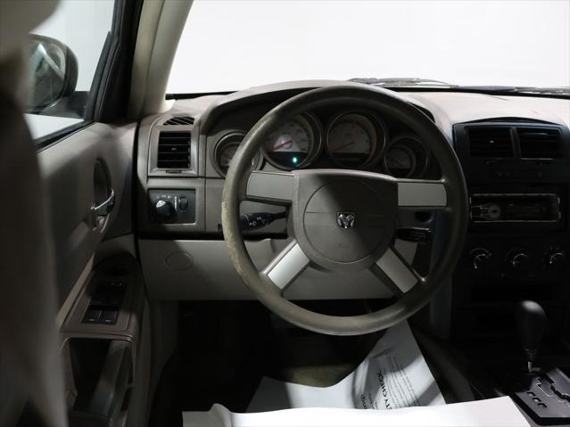 used 2008 Dodge Magnum car, priced at $4,683