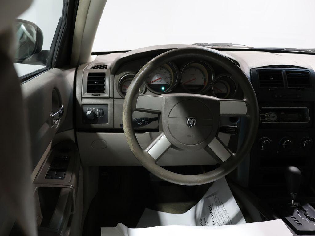used 2008 Dodge Magnum car, priced at $3,780