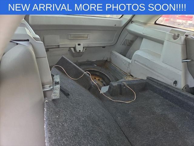 used 2008 Dodge Magnum car, priced at $4,999