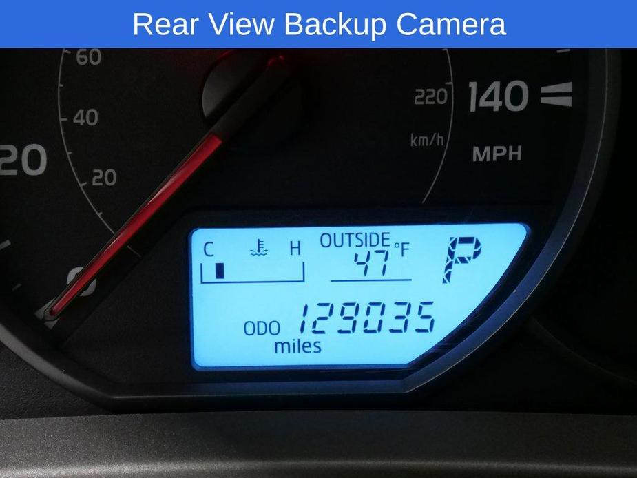 used 2016 Toyota RAV4 car, priced at $15,236
