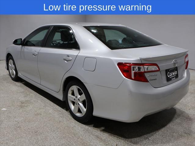 used 2012 Toyota Camry car, priced at $9,000