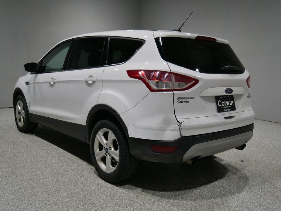 used 2014 Ford Escape car, priced at $5,904