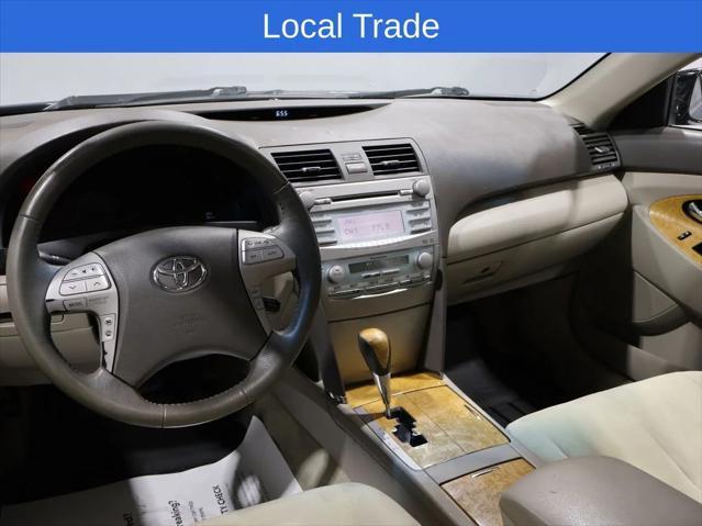 used 2007 Toyota Camry car, priced at $4,491