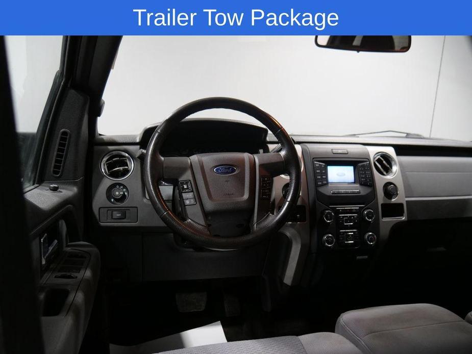 used 2013 Ford F-150 car, priced at $10,189