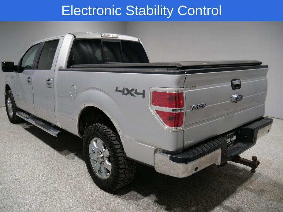 used 2013 Ford F-150 car, priced at $10,189