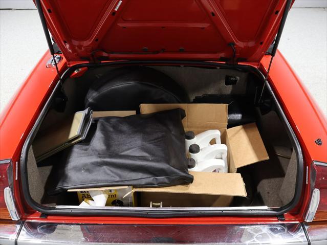 used 1991 Jaguar XJS car, priced at $13,985