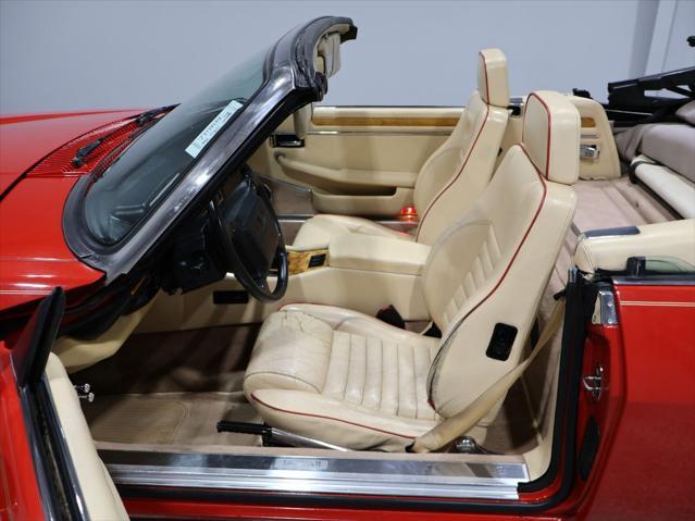 used 1991 Jaguar XJS car, priced at $13,985