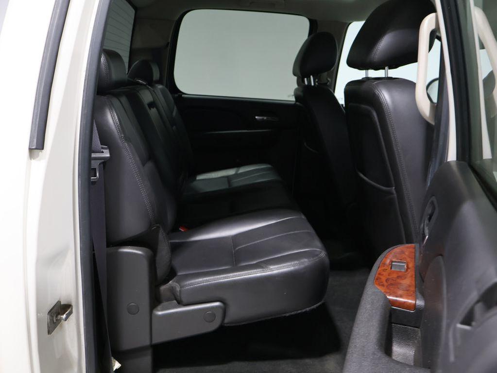 used 2011 GMC Sierra 1500 car, priced at $8,500