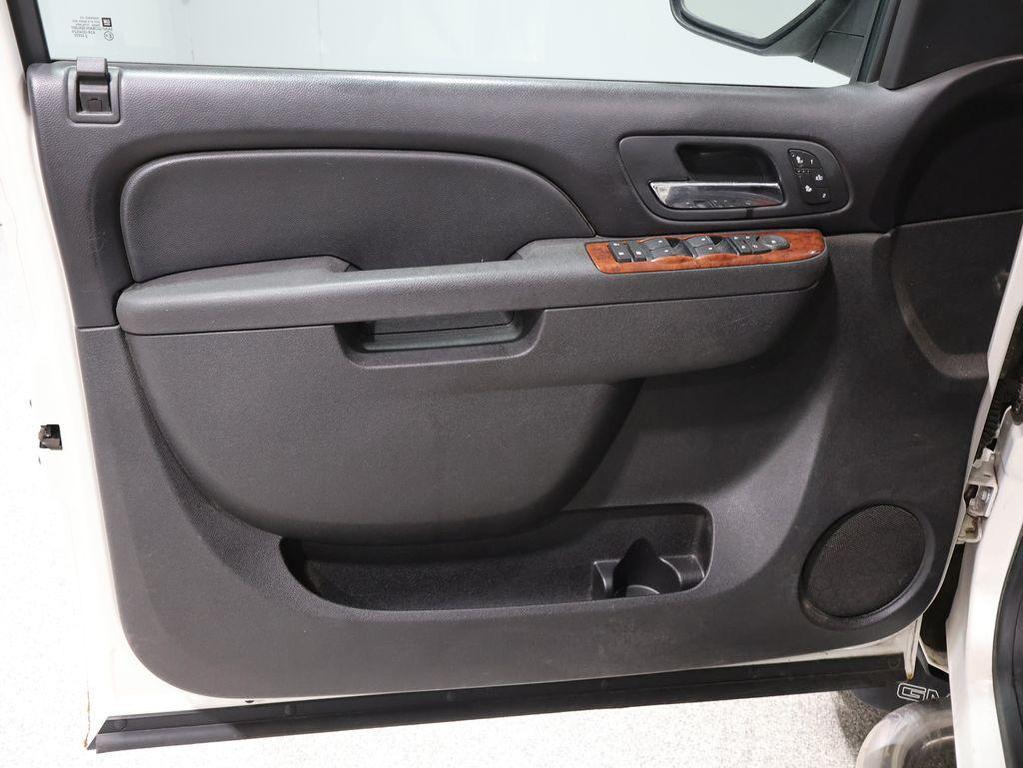 used 2011 GMC Sierra 1500 car, priced at $8,500