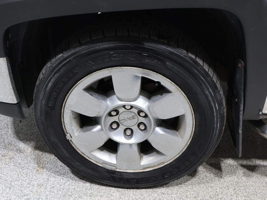 used 2011 GMC Sierra 1500 car, priced at $8,500