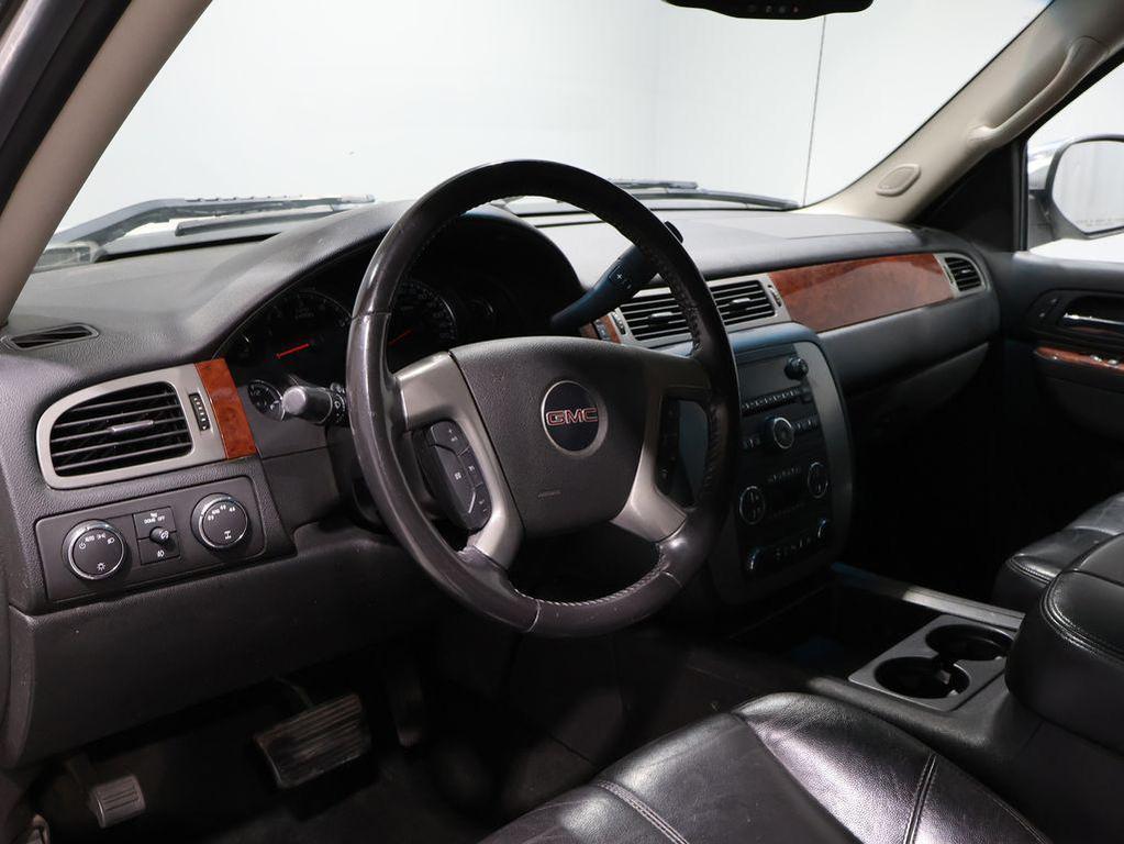 used 2011 GMC Sierra 1500 car, priced at $8,500