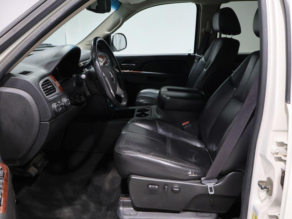 used 2011 GMC Sierra 1500 car, priced at $8,500