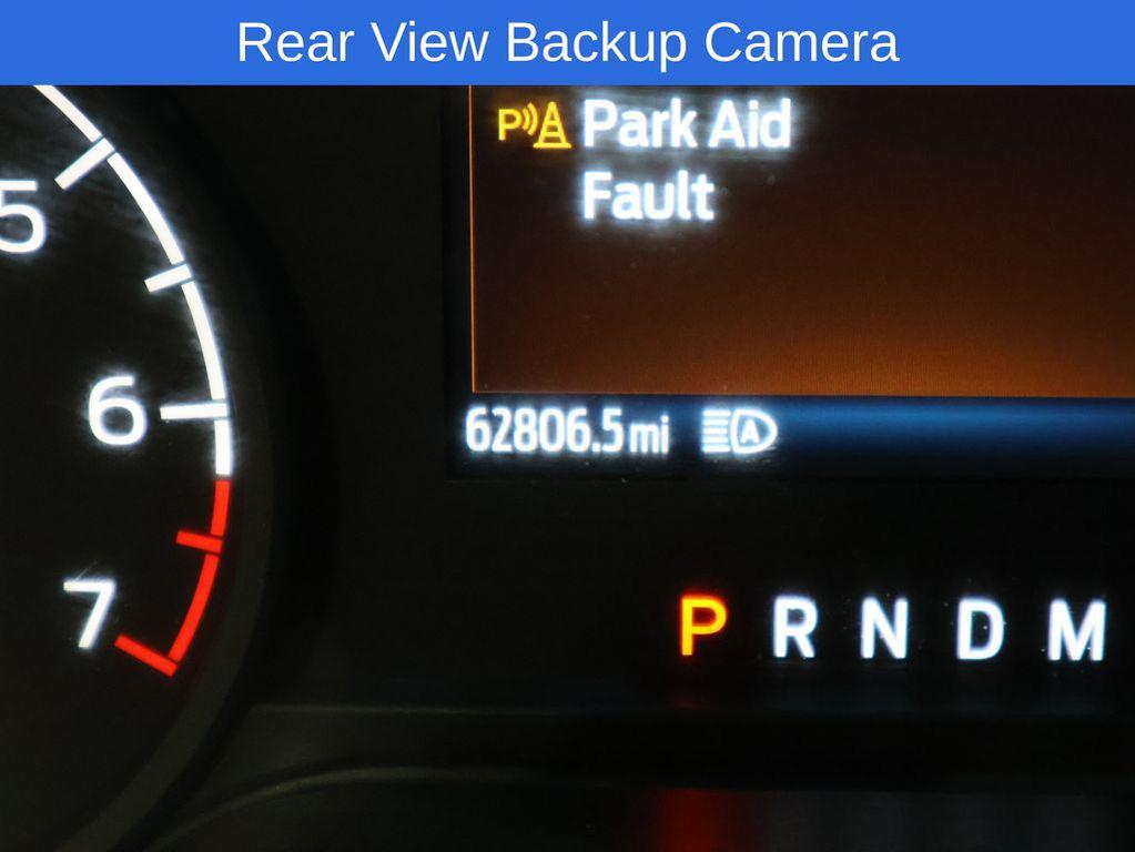 used 2021 Ford F-150 car, priced at $24,630