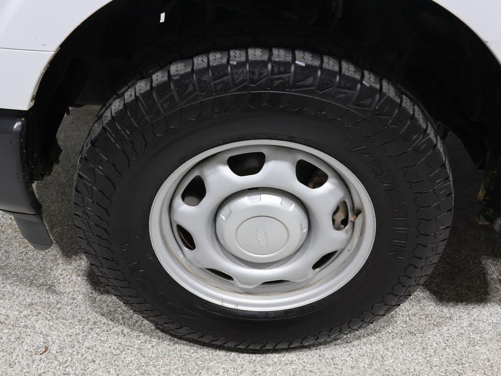 used 2021 Ford F-150 car, priced at $24,630