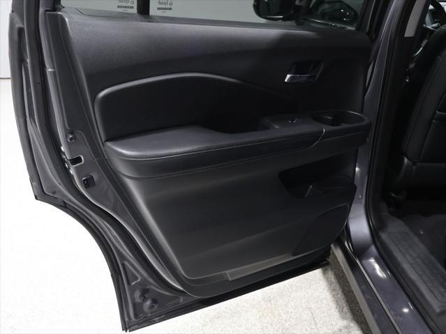 used 2017 Honda Pilot car, priced at $17,998