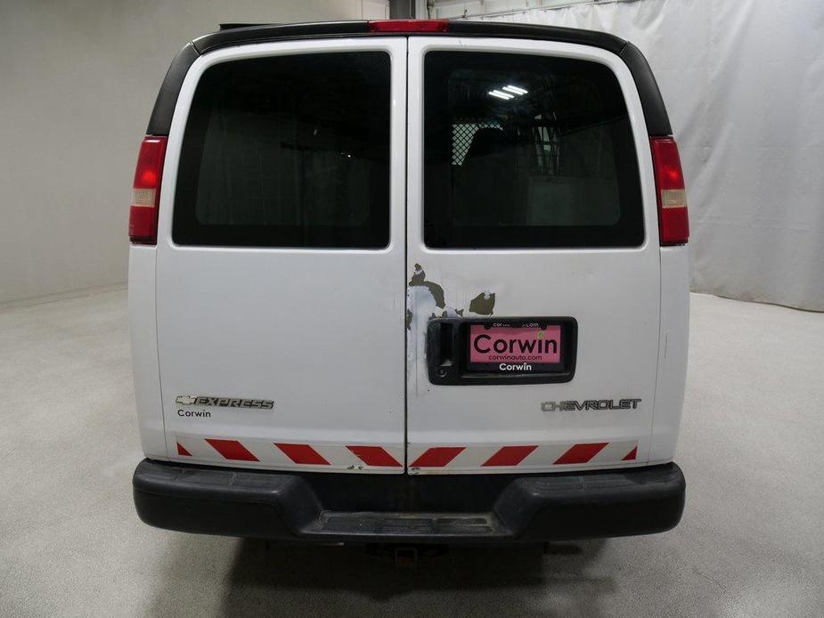 used 2006 Chevrolet Express 1500 car, priced at $3,700