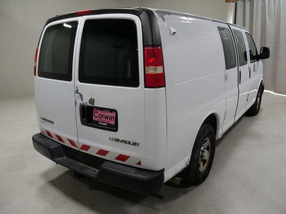used 2006 Chevrolet Express 1500 car, priced at $3,854