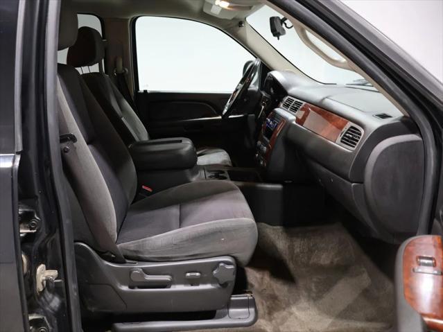 used 2009 Chevrolet Suburban car, priced at $4,508