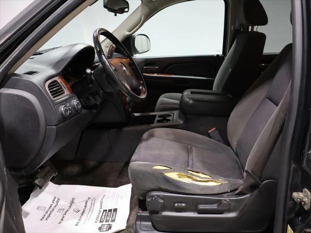 used 2009 Chevrolet Suburban car, priced at $4,508