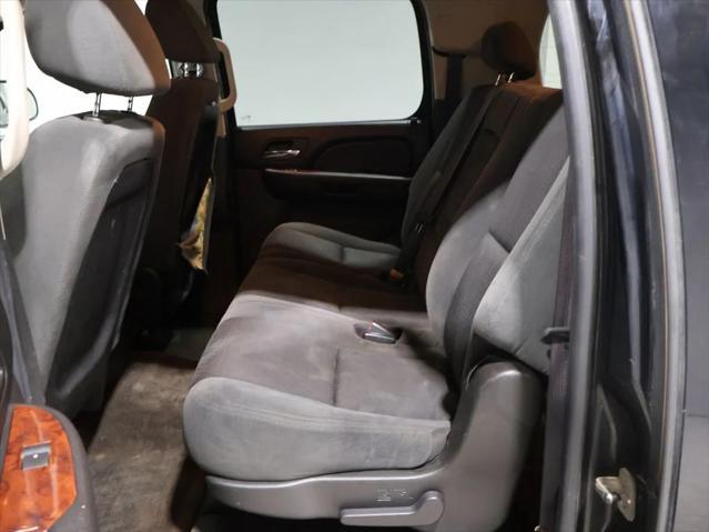 used 2009 Chevrolet Suburban car, priced at $4,508