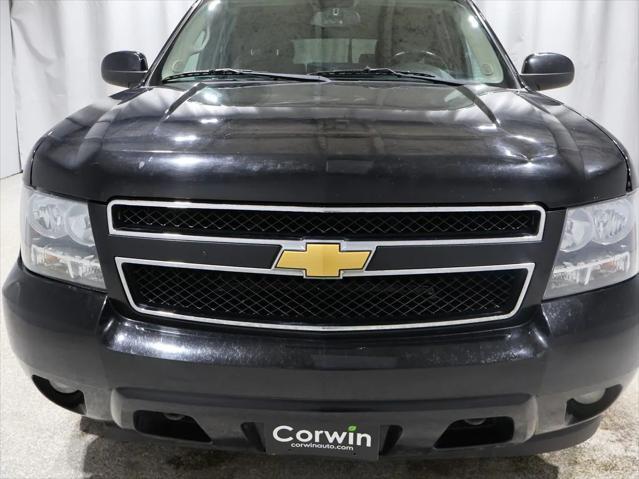 used 2009 Chevrolet Suburban car, priced at $4,508