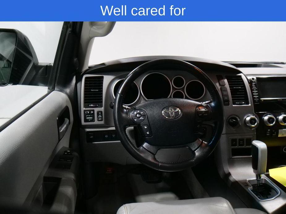 used 2011 Toyota Sequoia car, priced at $13,298