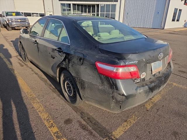 used 2007 Toyota Camry car, priced at $4,500
