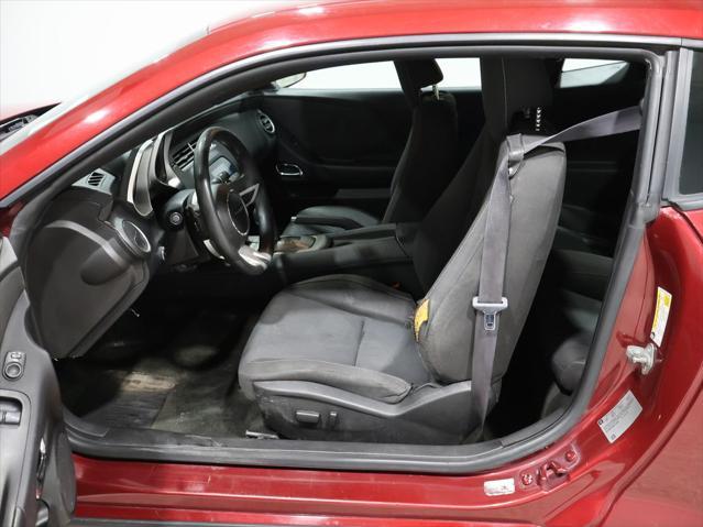 used 2011 Chevrolet Camaro car, priced at $9,487