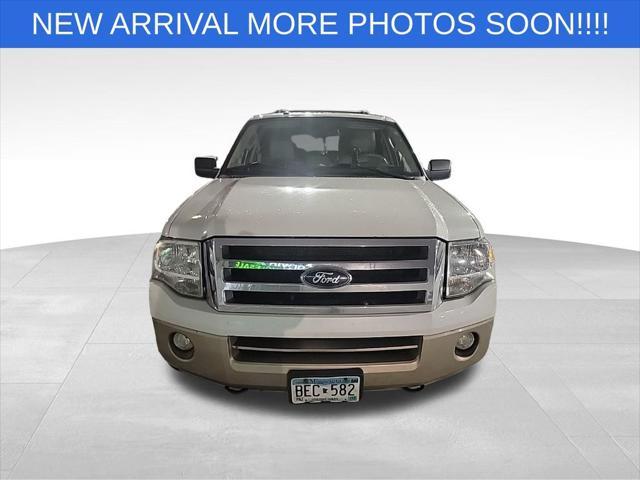 used 2014 Ford Expedition EL car, priced at $13,510