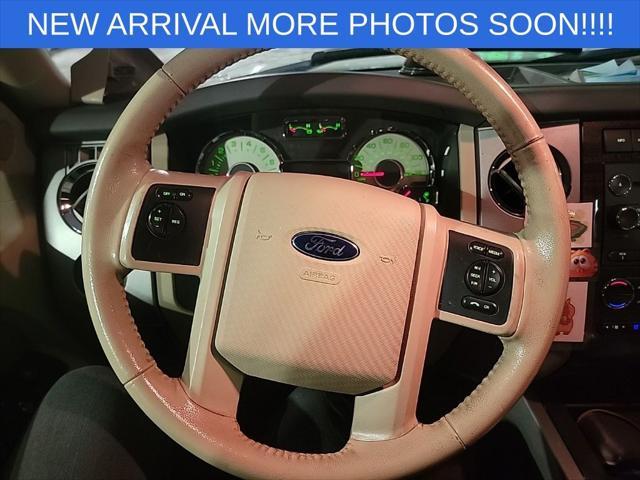 used 2014 Ford Expedition EL car, priced at $13,510