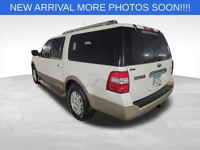 used 2014 Ford Expedition EL car, priced at $13,510