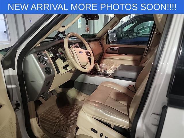 used 2014 Ford Expedition EL car, priced at $13,510