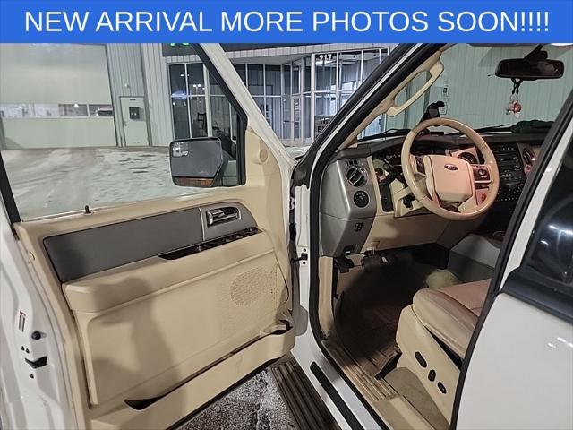 used 2014 Ford Expedition EL car, priced at $13,510