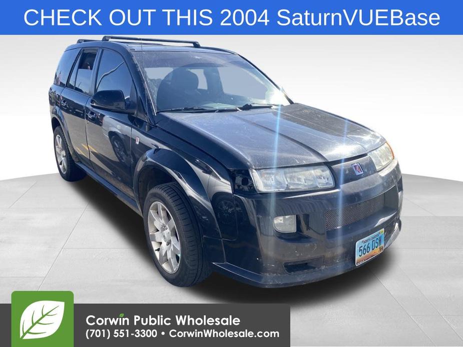 used 2004 Saturn Vue car, priced at $2,525