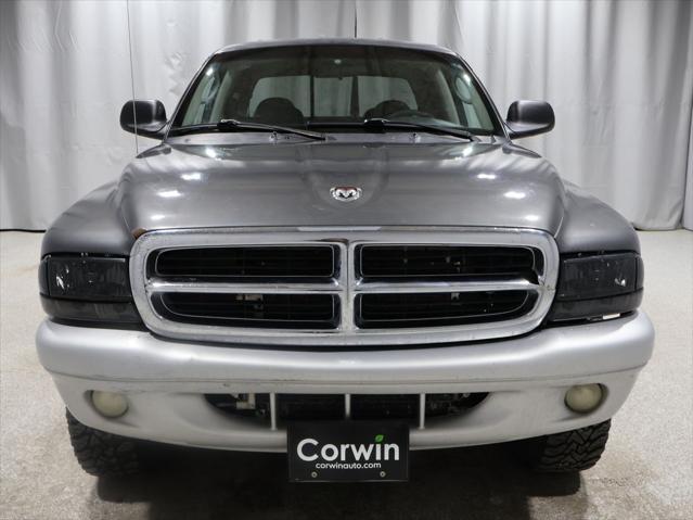 used 2002 Dodge Dakota car, priced at $6,589