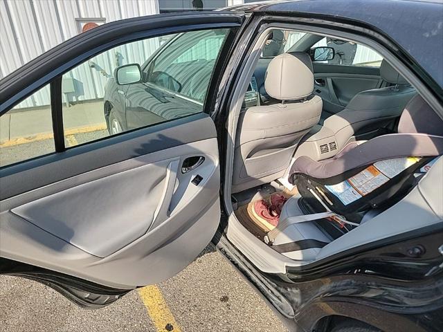 used 2008 Toyota Camry Hybrid car, priced at $8,120