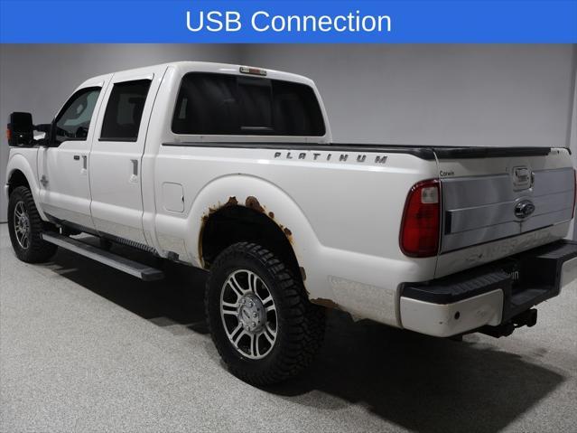 used 2015 Ford F-350 car, priced at $20,478