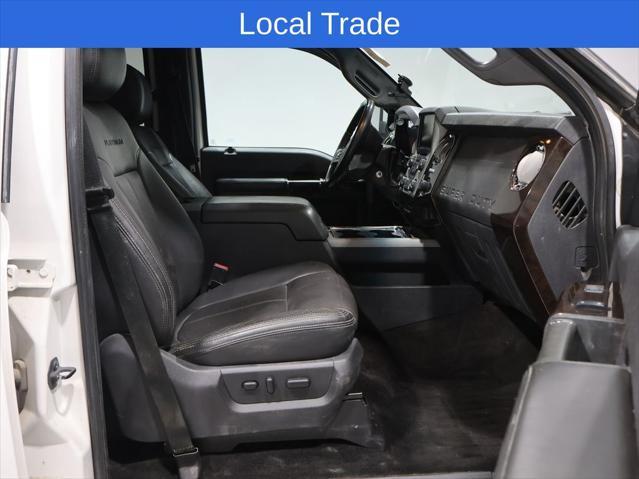 used 2015 Ford F-350 car, priced at $20,478