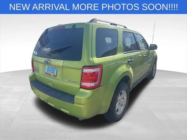 used 2011 Ford Escape Hybrid car, priced at $3,778