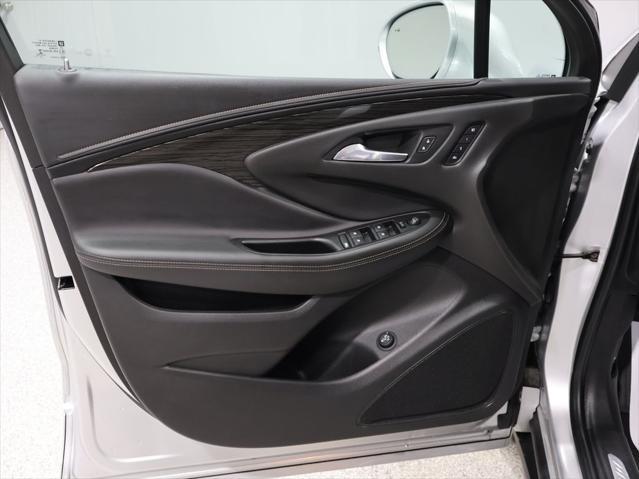 used 2018 Buick Envision car, priced at $14,525