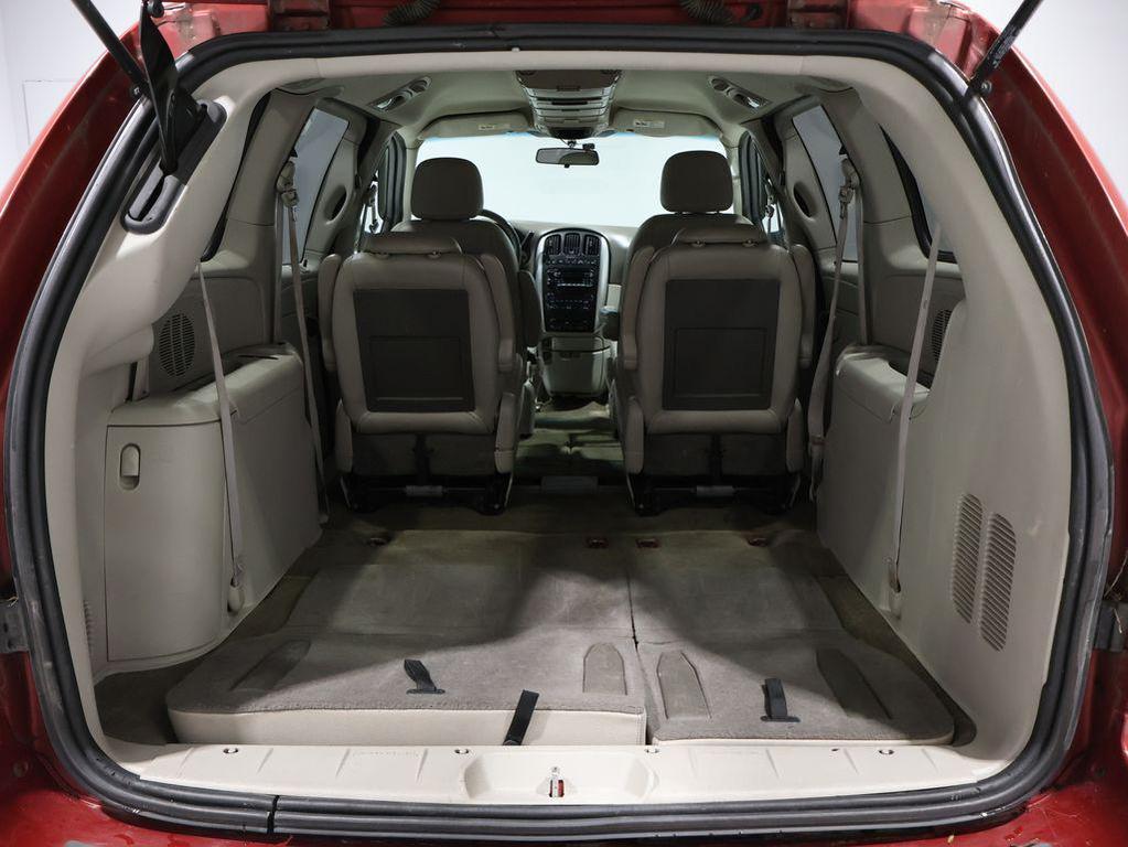 used 2007 Chrysler Town & Country car, priced at $1,898