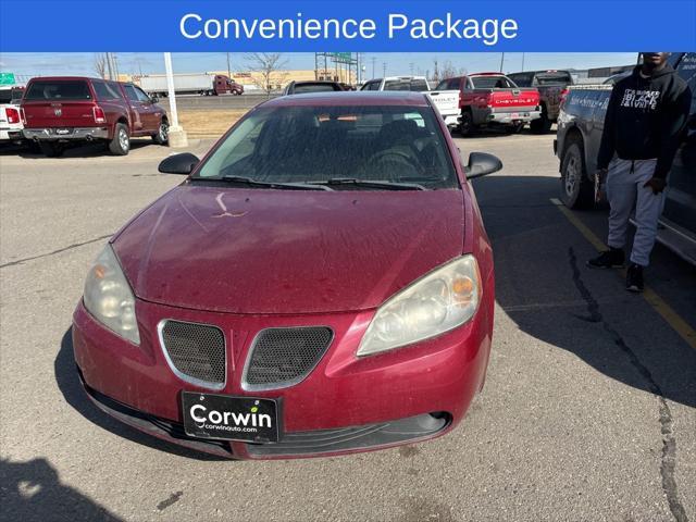 used 2005 Pontiac G6 car, priced at $2,311