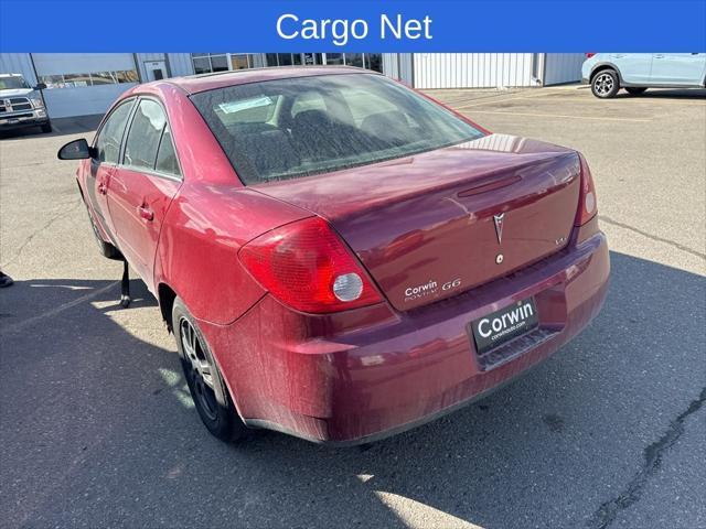 used 2005 Pontiac G6 car, priced at $2,311