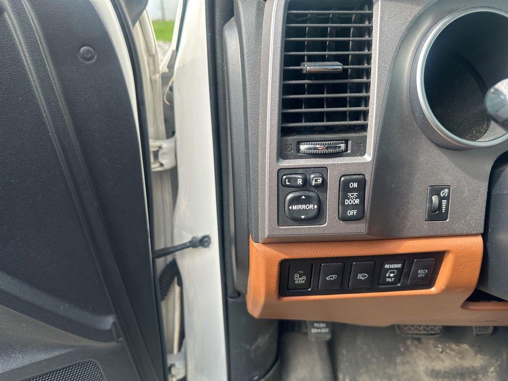 used 2012 Toyota Sequoia car, priced at $11,559