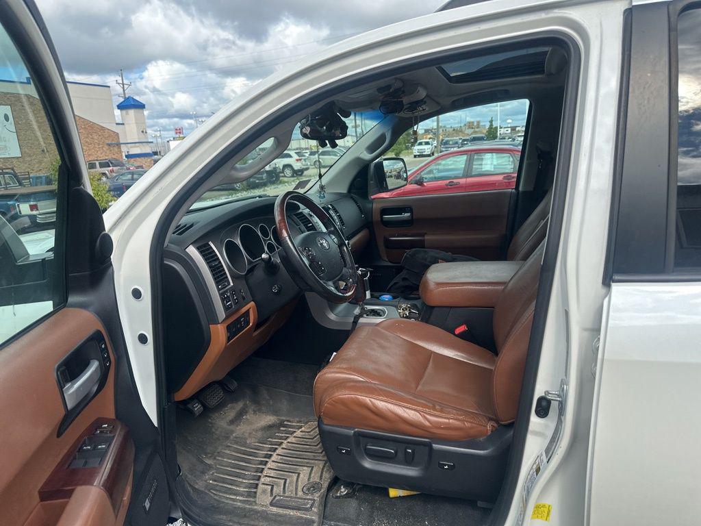 used 2012 Toyota Sequoia car, priced at $11,559